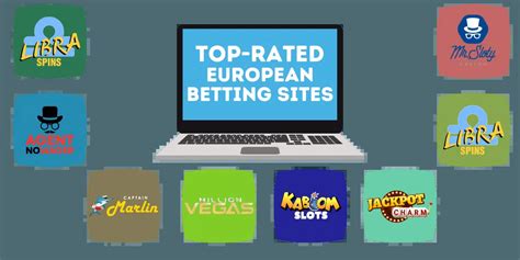top betting sites in europe|Best European Betting Sites 2024: Top EU Online Sportsbooks.